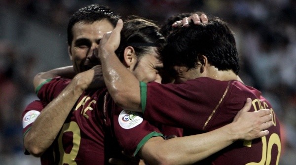 El partido más sucio en la historia de los Mundiales