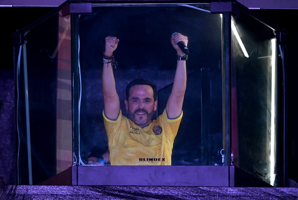 Reacción de gremios en Antioquia tras la elección de Abelardo de la Espriella