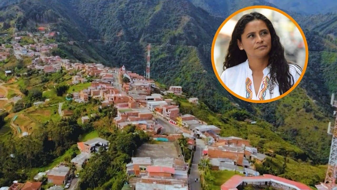 Asesinan a la lideresa social Mónica Eugenia Román en Santa Bárbara