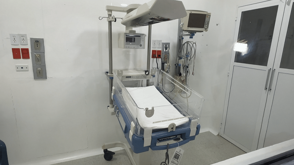 Deuda de más de $14 mil millones pone en riesgo la atención de madres y recién nacidos en Urabá