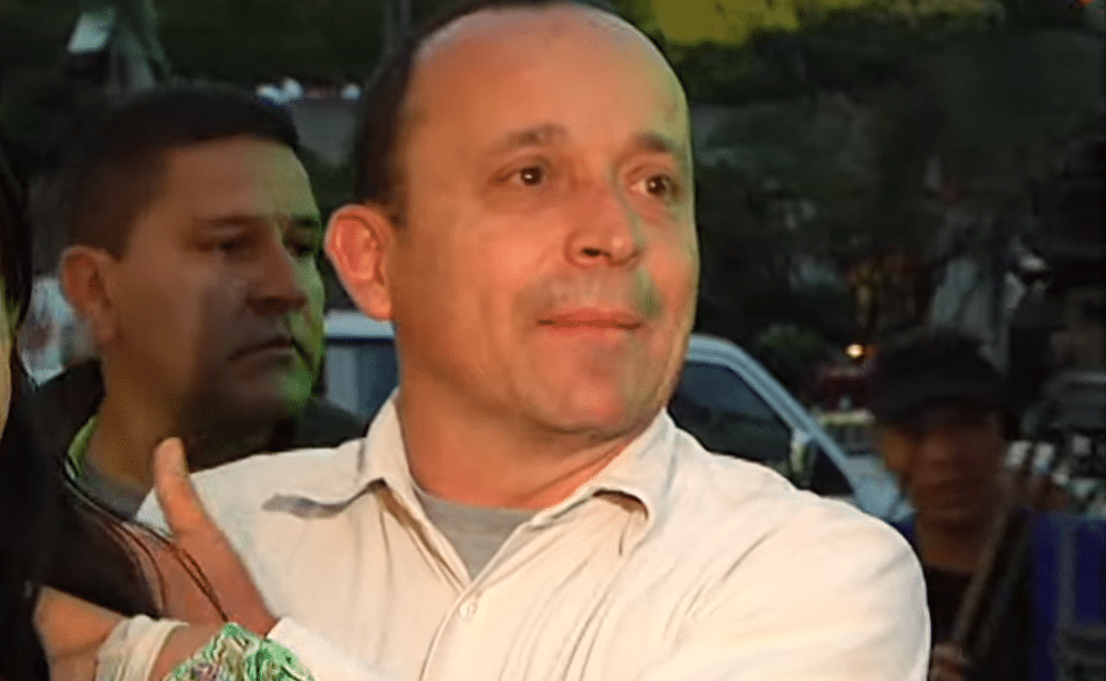 Corte Suprema de Justicia confirmó la condena contra Santiago Uribe, hermano del expresidente Uribe