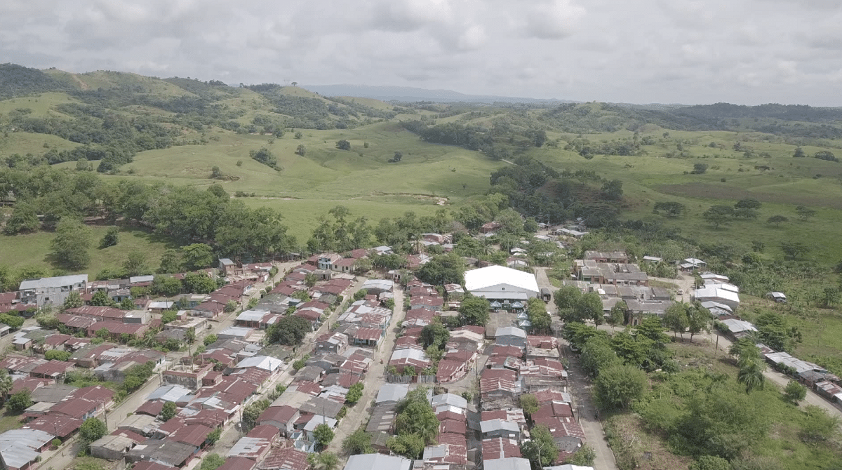 Alerta por violencia en el Bajo Cauca antioqueño tras hallazgo de cinco cuerpos