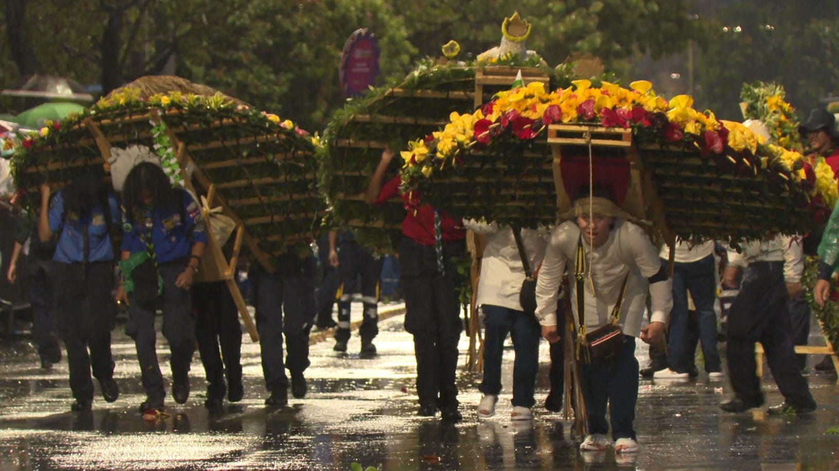A 20 días de la Feria de las Flores, hoteles de Medellín esperan un repunte en las reservas