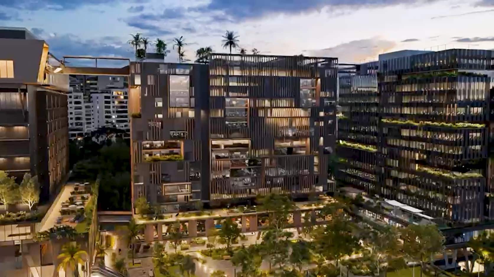 Distrito Cultural Palermo: Un nuevo corazón creativo en Medellín