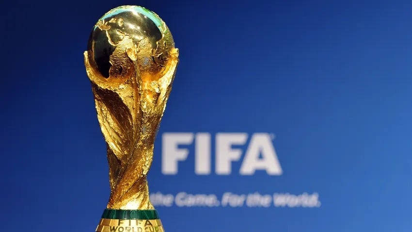 El formato innovador de la Copa Mundial de la FIFA 2030