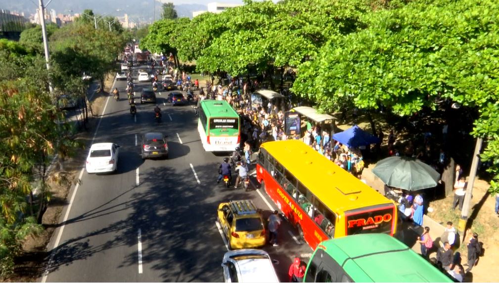 Aumento exorbitante de las tarifas en plataformas por daño en el metro: 