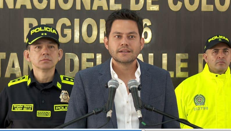 Medellín será sede del Escudo de las Américas para combatir el crimen transnacional