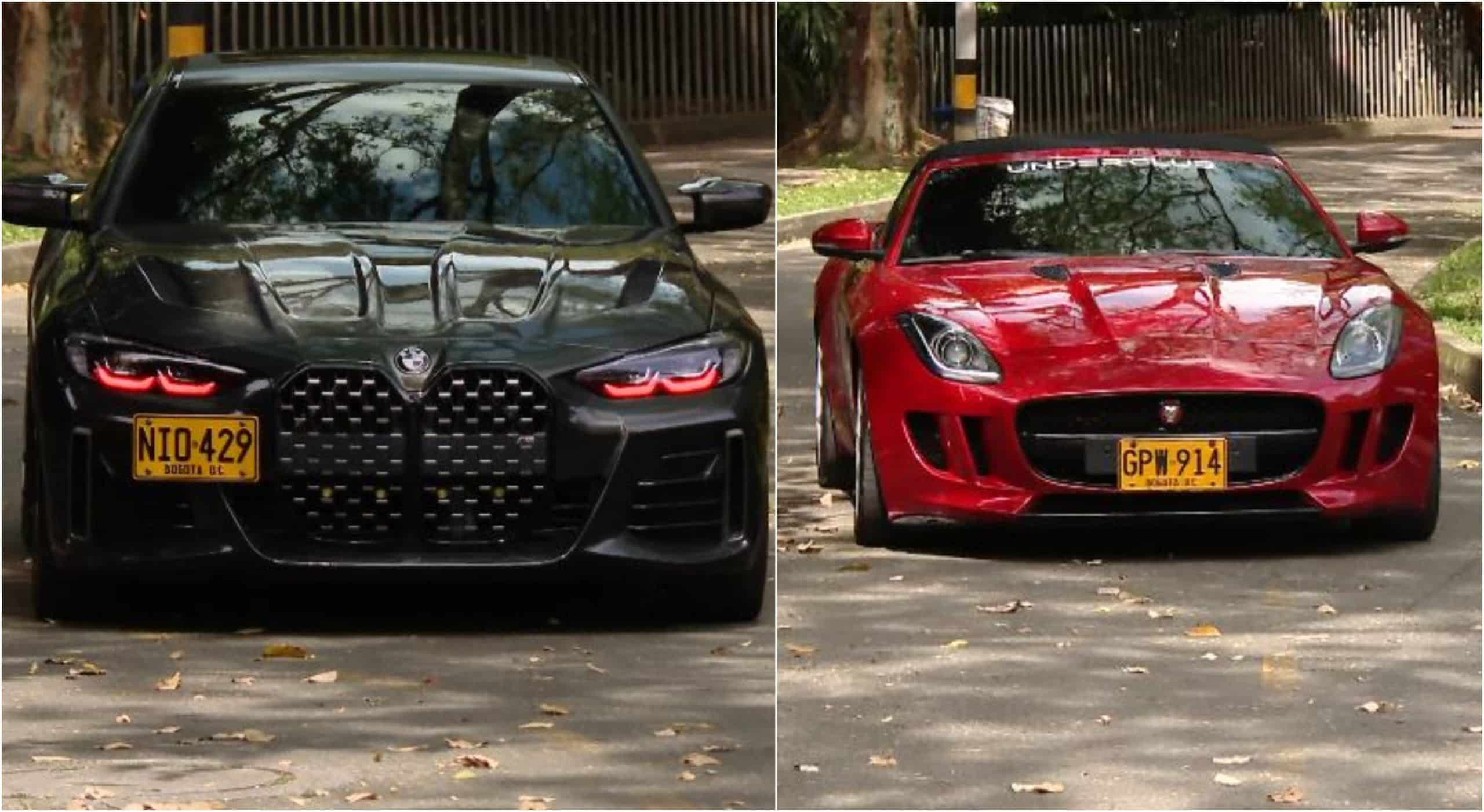 Autos de lujo estarán presente la Feria de las Flores, así puede visitarlos y tomarse fotos