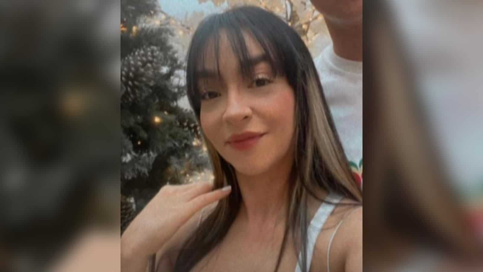 Buscan a colombiana desaparecida en México desde el 5 de julio