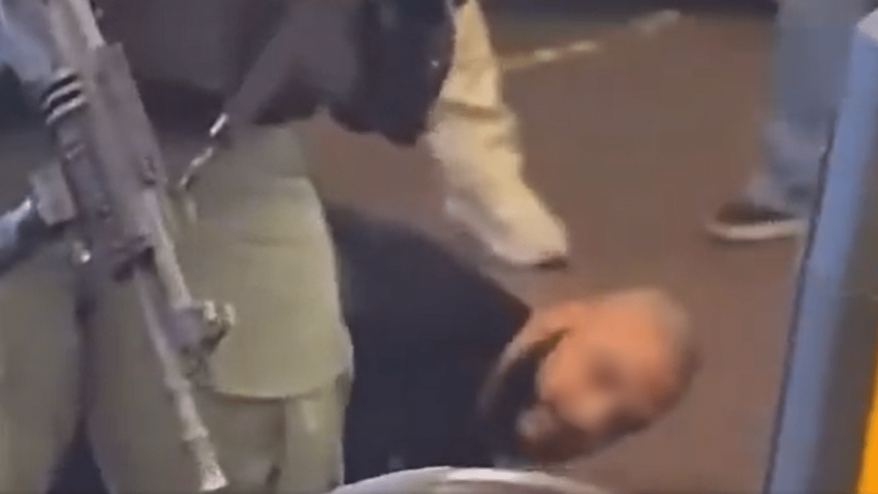 Captura de ciudadano canadiense en Medellín por tráfico internacional de drogas y armas