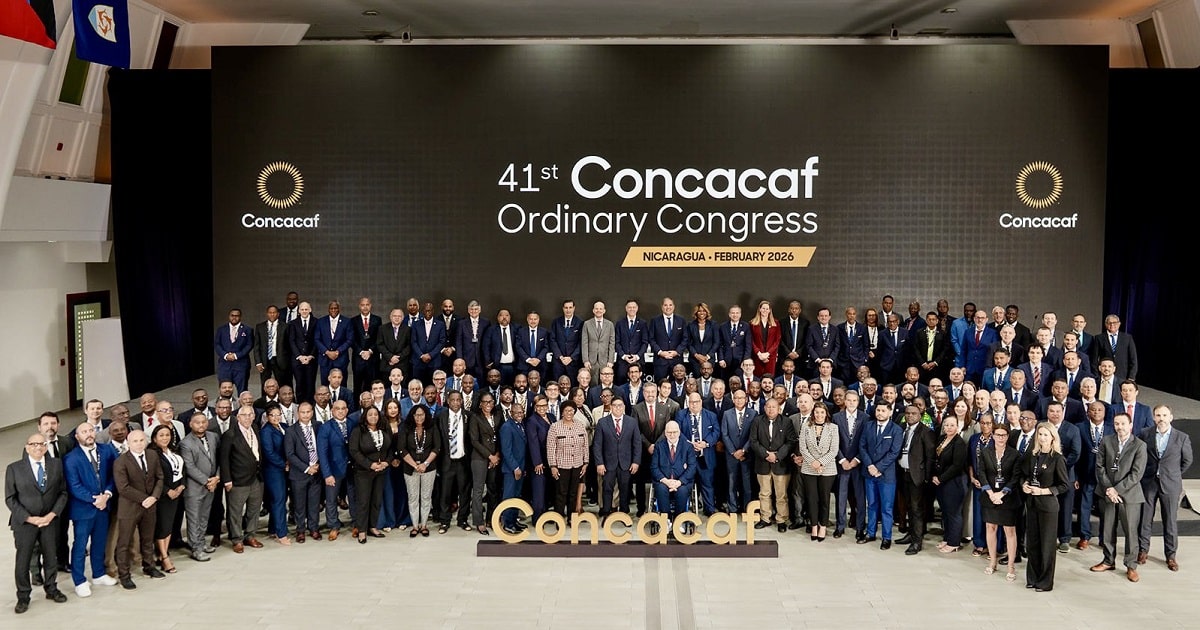 Concacaf rechaza unánimemente el proyecto de FIFA para abrir el capital privado en la Copa del Mundo