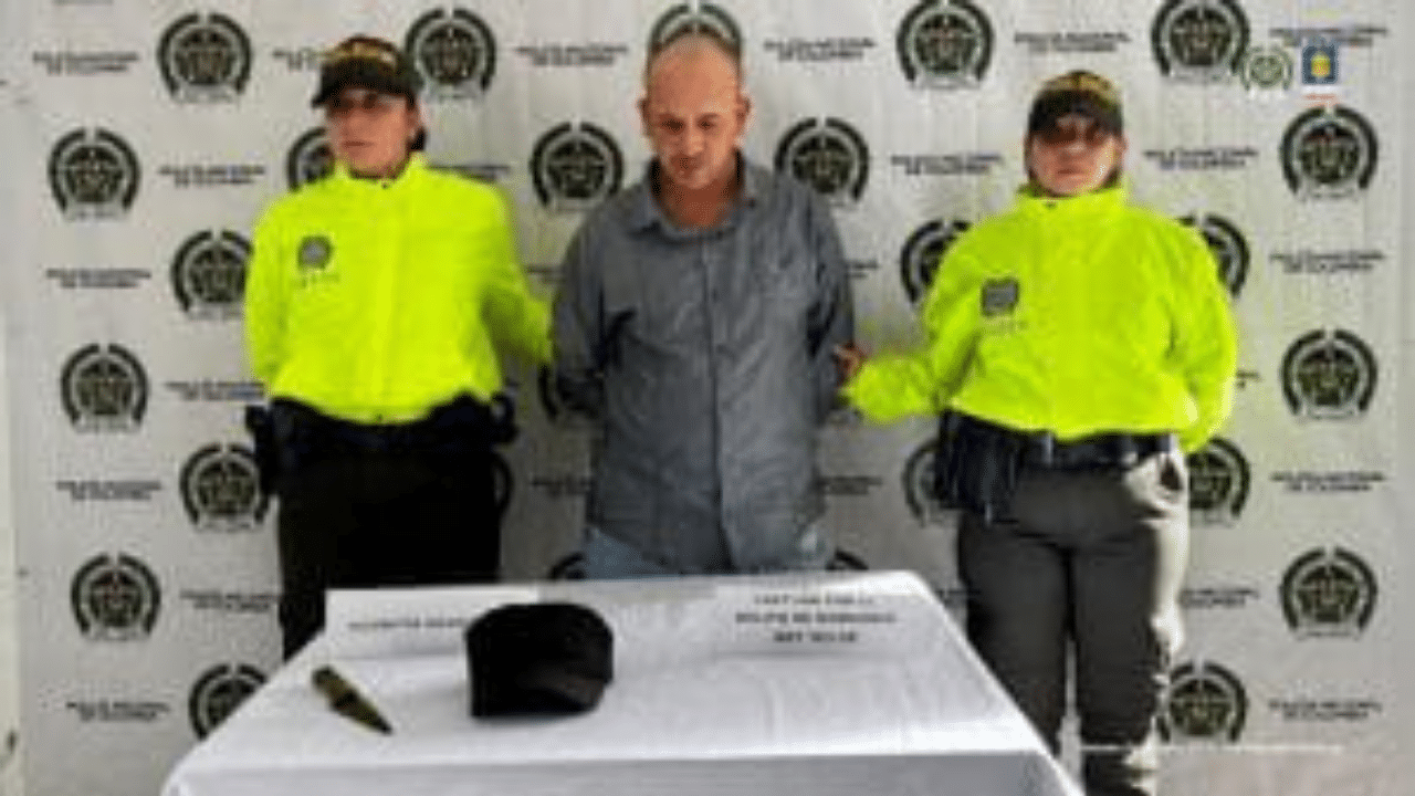 Confirman condena de más de 33 años contra asesino del ciclista Marlon Pérez
