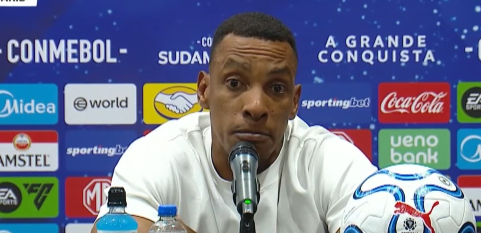 ¿Cuál es la falla del DIM? Esto dijo Amaranto Perea tras quedar fuera de Sudamericana