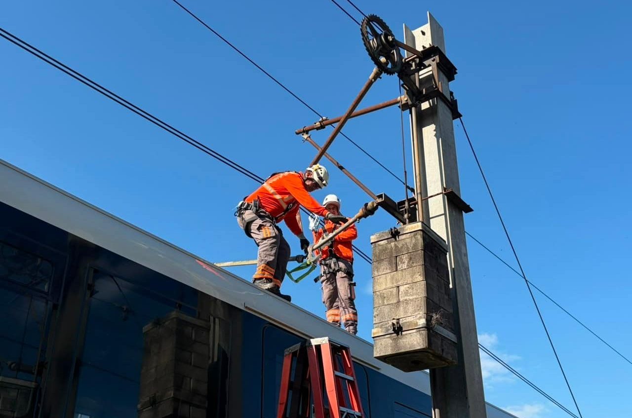 ¿Cuándo volverá a la normalidad el metro? Esto dijo el sistema de transporte