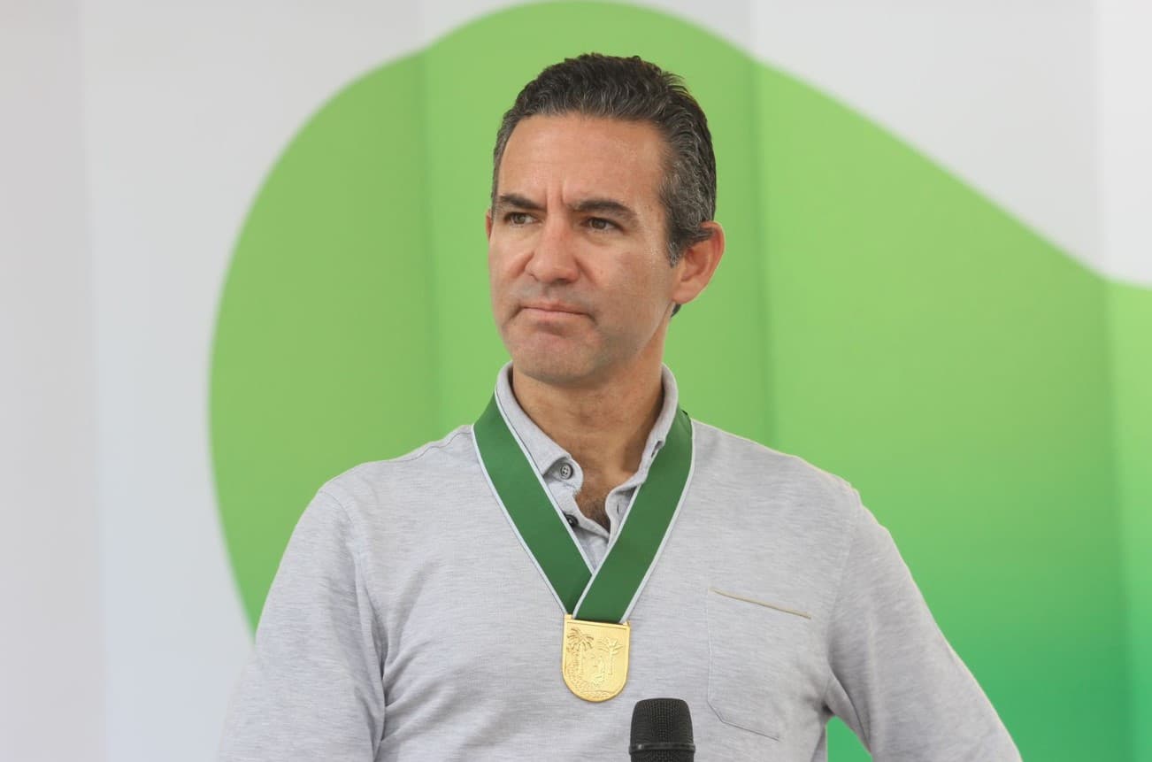 David Vélez de Nubank se une a la junta directiva de OpenAI