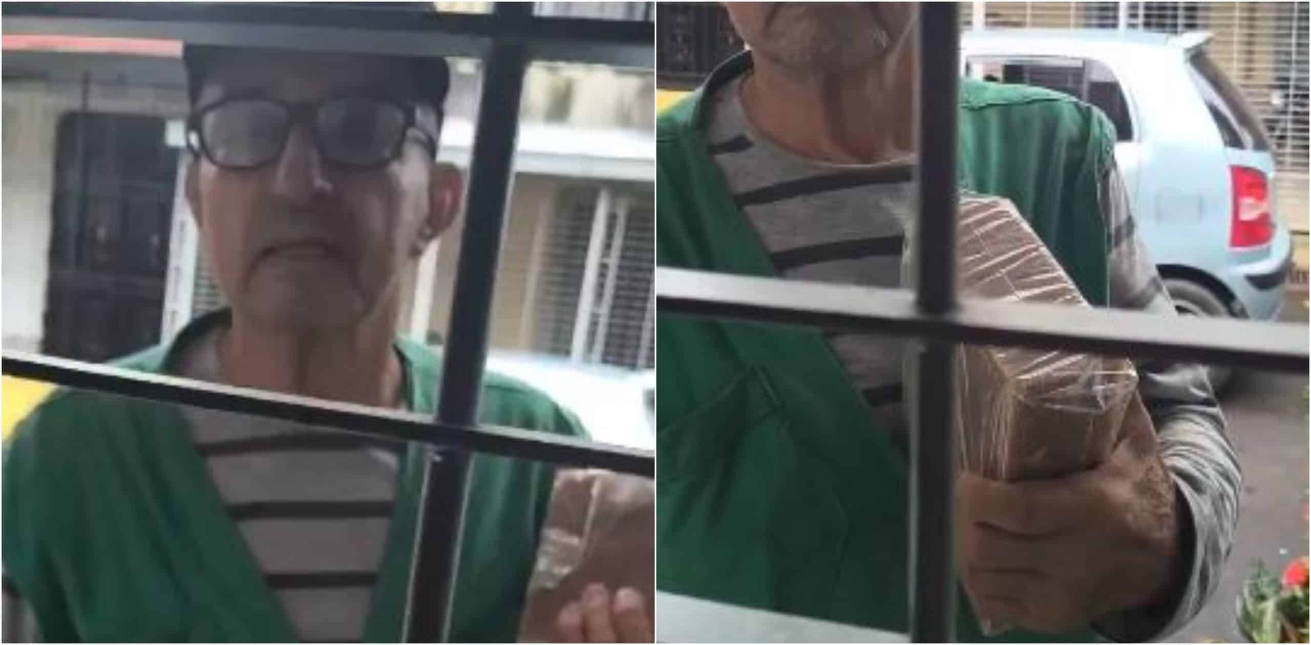 Dejó de comprarle panela a un señor por ejercer su derecho al voto en Colombia y se vuelve viral