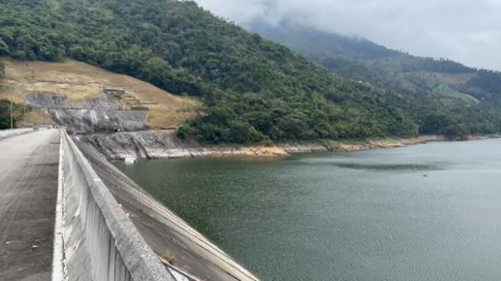 EPM alerta que bloqueos de mineros informales pondrían en riesgo la generación de energía en Colombia