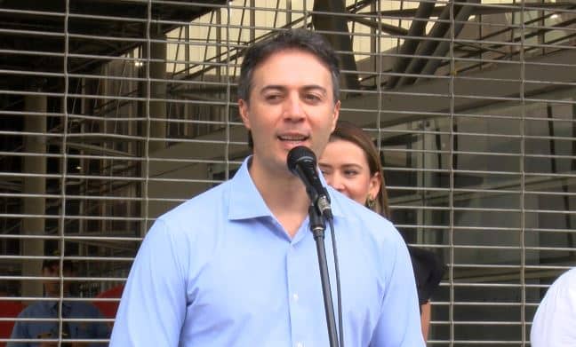 Primera sentencia condenatoria por corrupción en la administración de Daniel Quintero