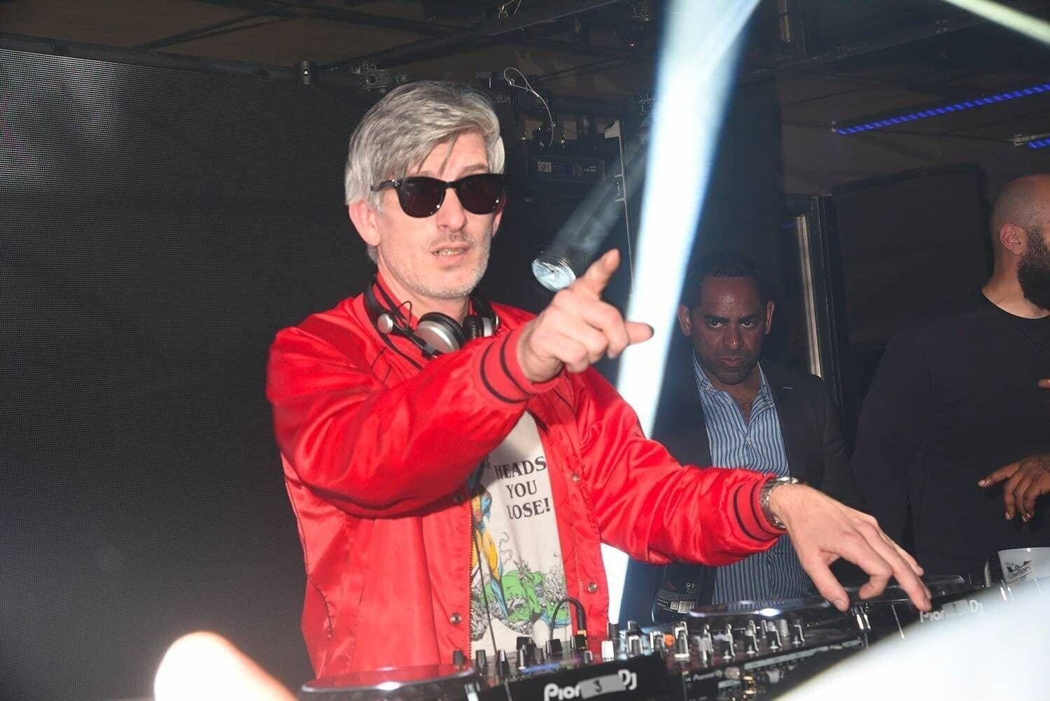 Encuentran muerto en su casa a reconocido DJ internacional