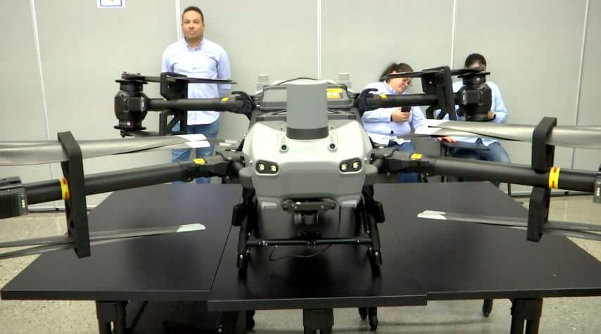 ¿Entregarán domicilios y mercancía con drones en Medellín? Esta es la fecha para el plan piloto