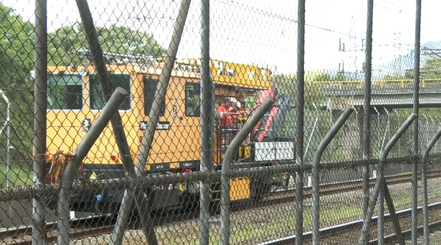 Falla en el metro de Medellín causa suspensión del servicio entre Poblado y La Estrella