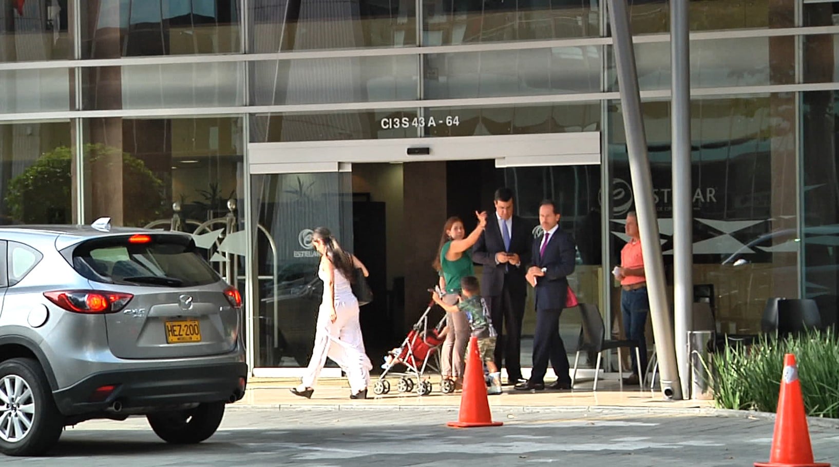 Disminución de turistas extranjeros en Medellín impacta al sector hotelero