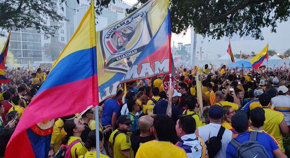 Estas son las expresiones populares que usamos comúnmente y que nacieron en una cancha de fútbol