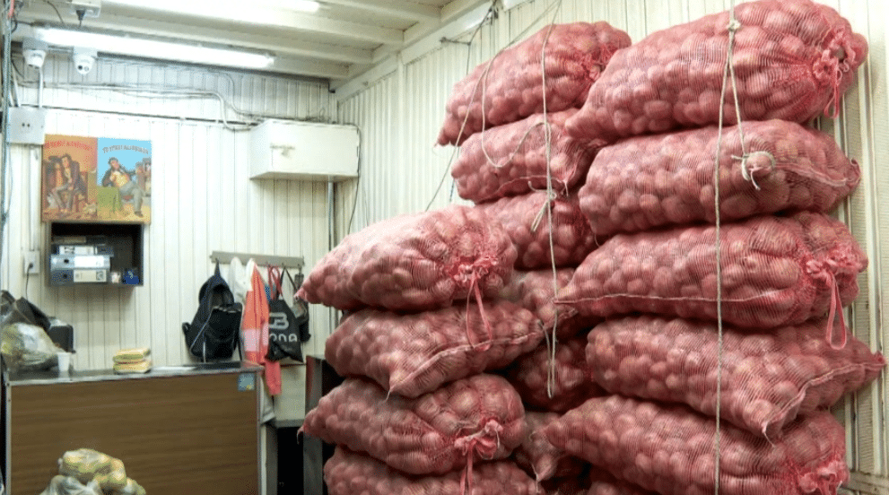 Este podría ser incremento en el precio de algunos alimentos por fenómeno de El Niño