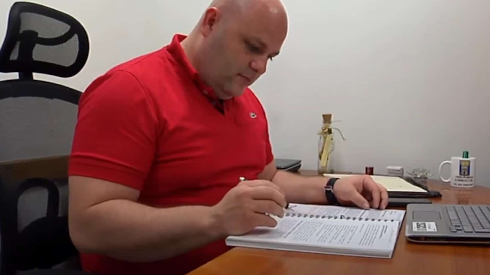 Miguel Quintero vinculado a proceso por corrupción en la alcaldía de su hermano