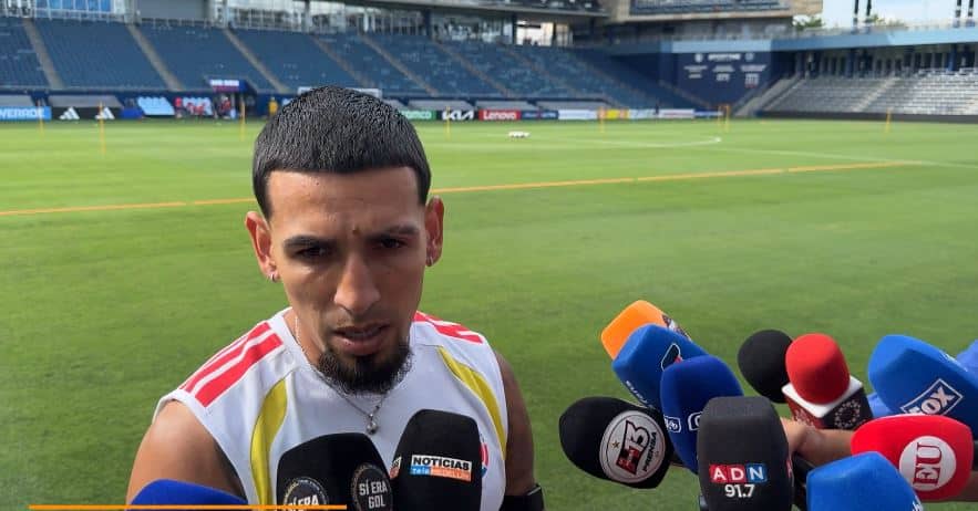 Esto dijeron los jugadores de la Selección tras darlos como candidatos para ganar el Mundial