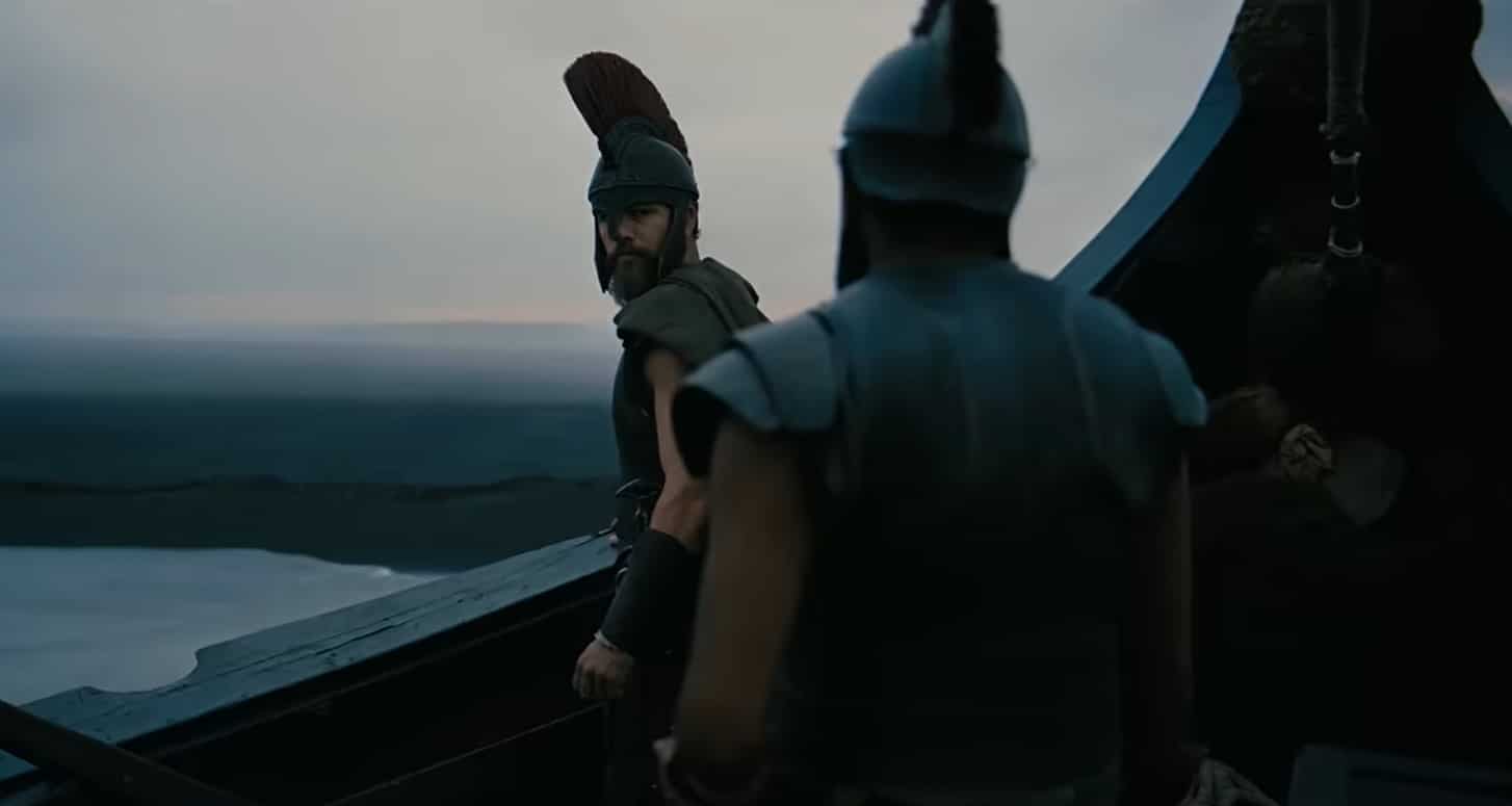 ¿No entiende La Odisea? Esto es lo que tiene que saber antes de ver la película de Nolan