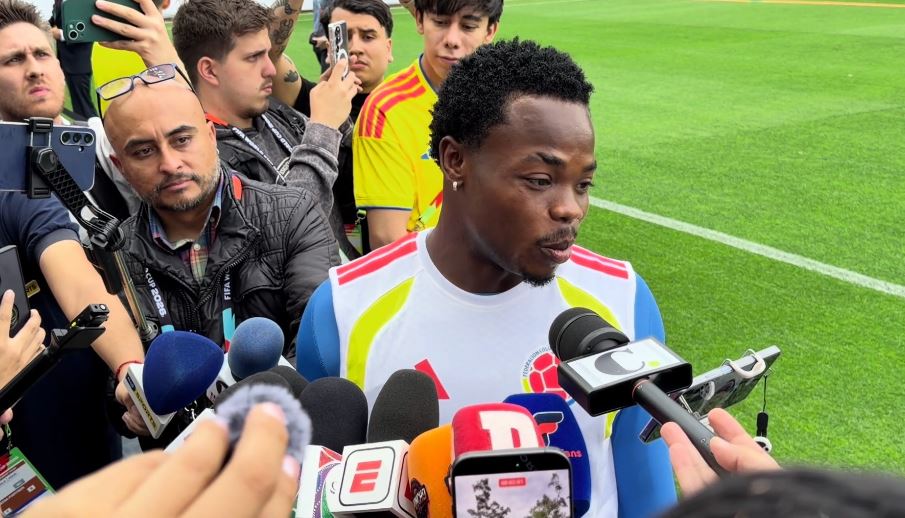 Esto pronostican algunos periodistas que cubren el Mundial sobre la Selección Colombia