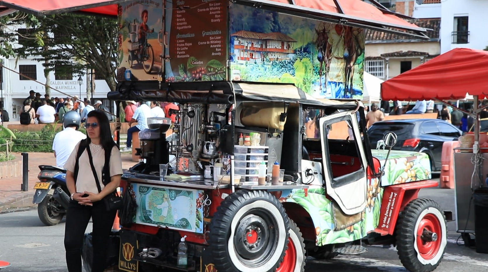 Fiestas del 20 de julio en Antioquia: tradición y cultura en varios municipios