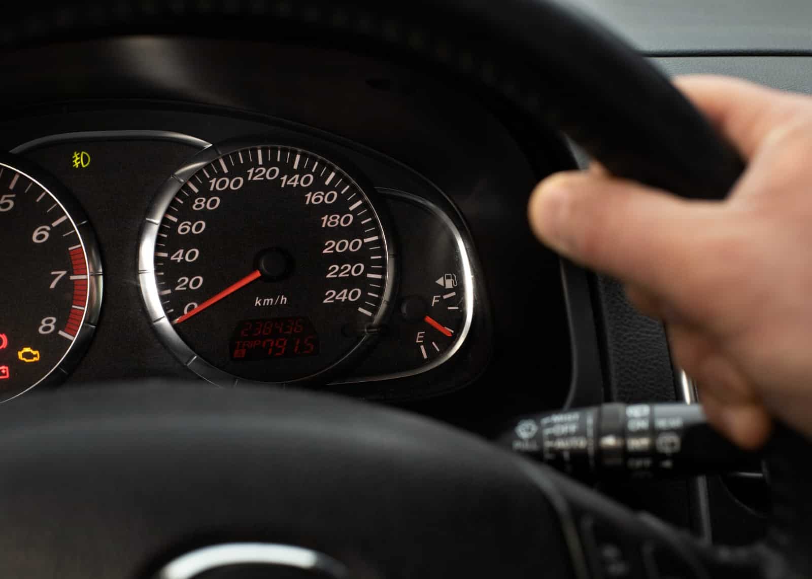 Estos son los cuatro errores más comunes que acortan la vida útil de su carro