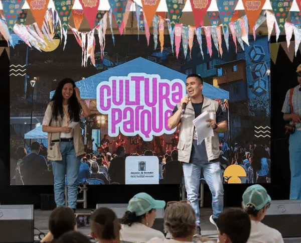 Estos son los planes y eventos a los que puede asistir en Medellín este fin de semana