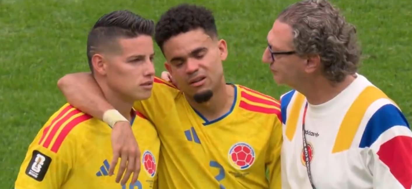 La sanción económica a la Selección Colombia tras su eliminación del Mundial 2026