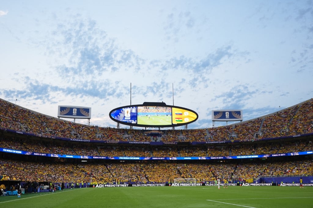 Fecha, horarios y dónde verlos: así se juegan los octavos de final del Mundial 2026