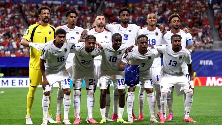 Vozinha, el arquero de Cabo Verde, se une a Colo-Colo tras su destacada actuación en el Mundial 2026