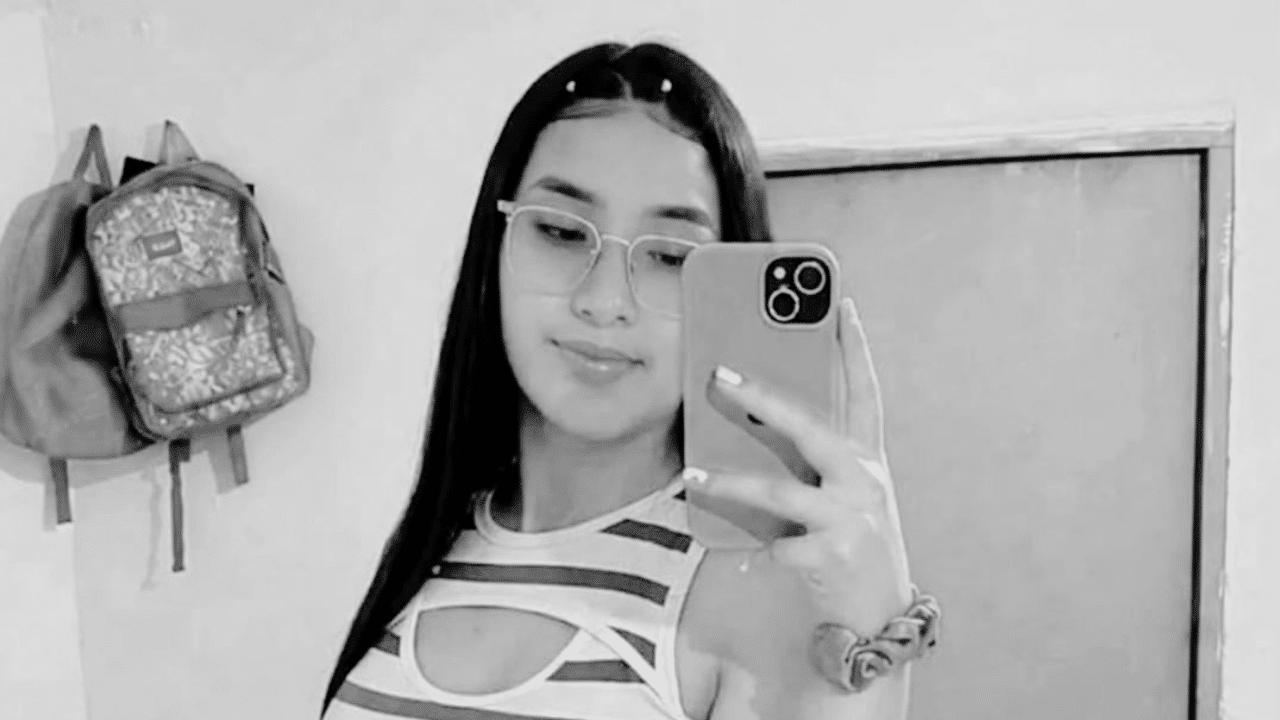 Hallan sin vida a la bebé de María Camila Potosí en una zona boscosa de Cali