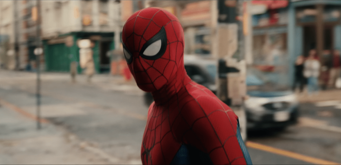 Hoy estrenó Spider-Man: Un nuevo día y esto es lo que debe saber antes de verla