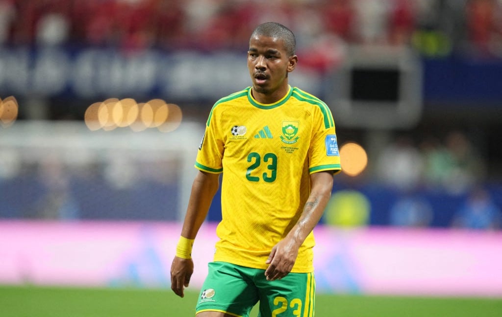 Fallece Jayden Adams, prometedor mediocampista sudafricano