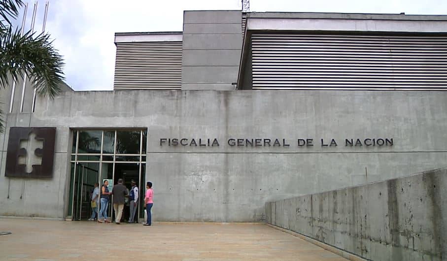 Judicializan a un tercer responsable en la desaparición forzada del ingeniero Andrés Camilo Peláez