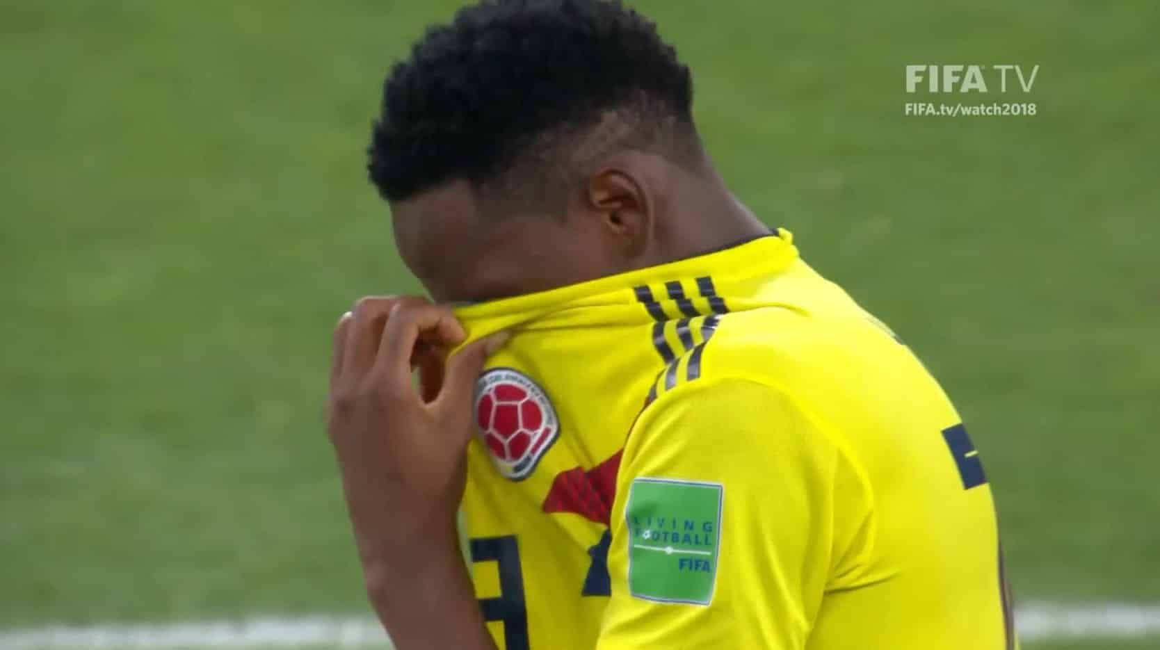 Colombia y su historia en penales: una lucha constante