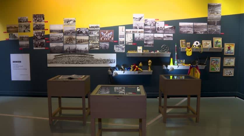 La increíble exposición que puede disfrutar durante los días del Mundial en Medellín
