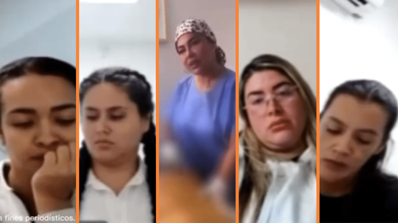 Condenan a las 'Reinas de las Cirugías' por procedimientos estéticos ilegales en Medellín
