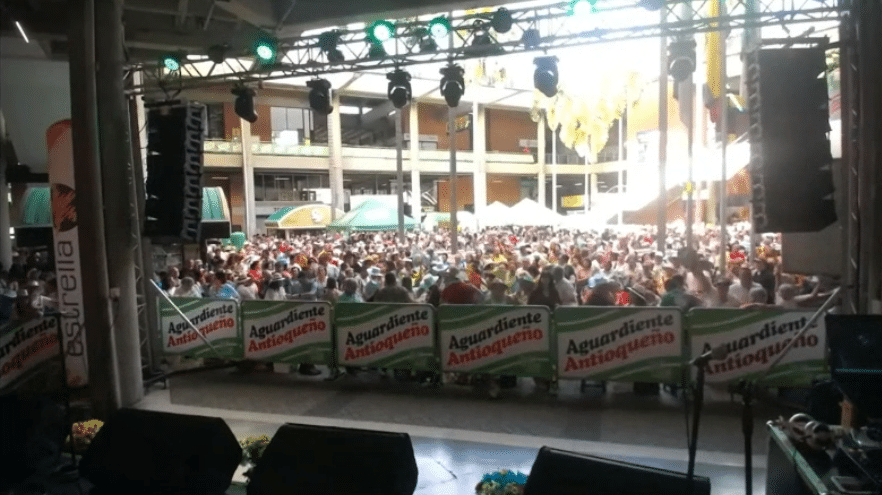¿Le gusta el porro? Disfrute de una jornada de música gratuita con este evento