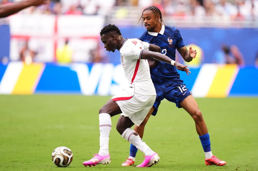 Inglaterra se lleva el tercer lugar del Mundial 2026 tras vencer a Francia 6-4