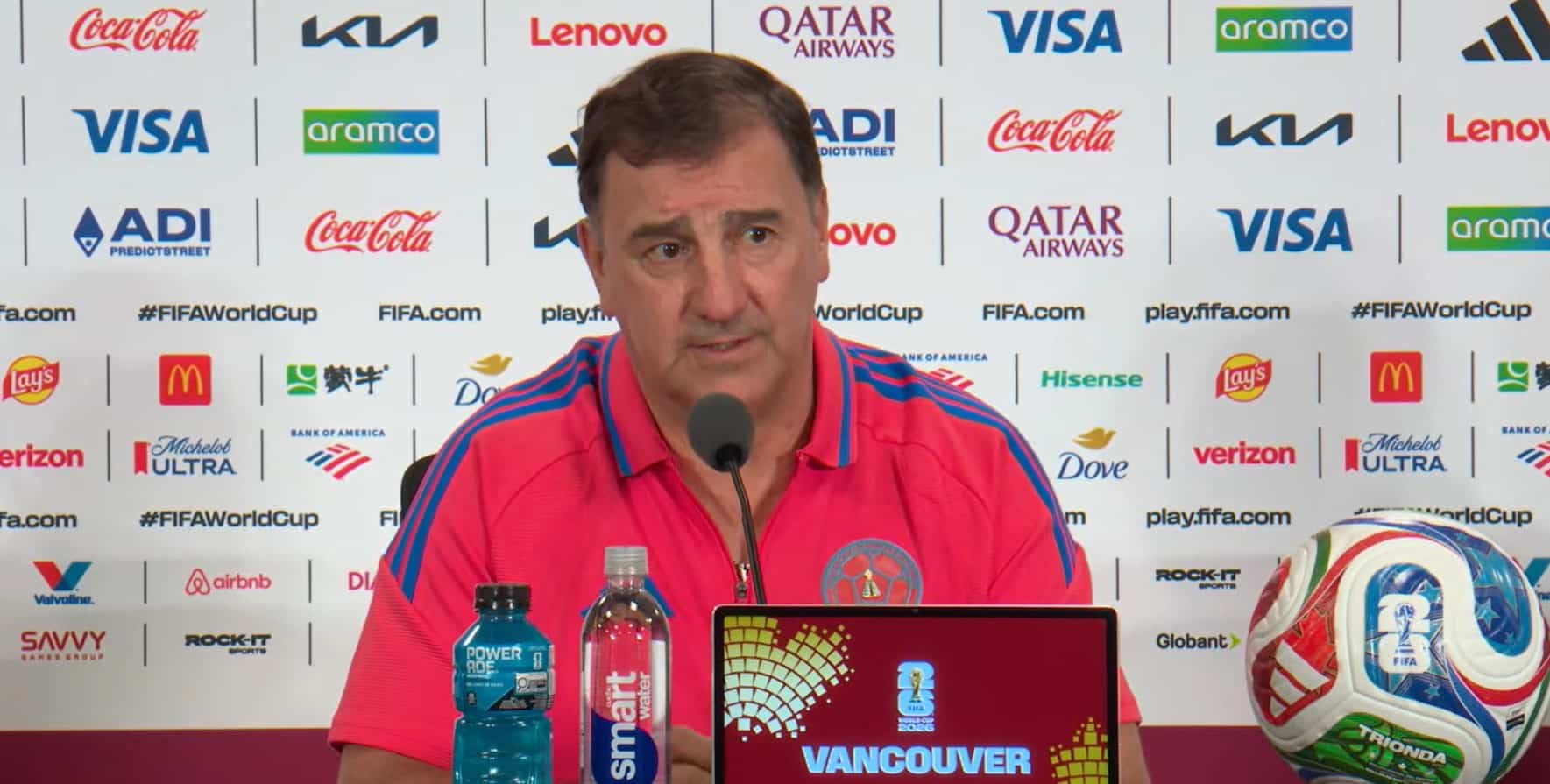 El sueño mundialista de la Selección Colombia sigue vivo