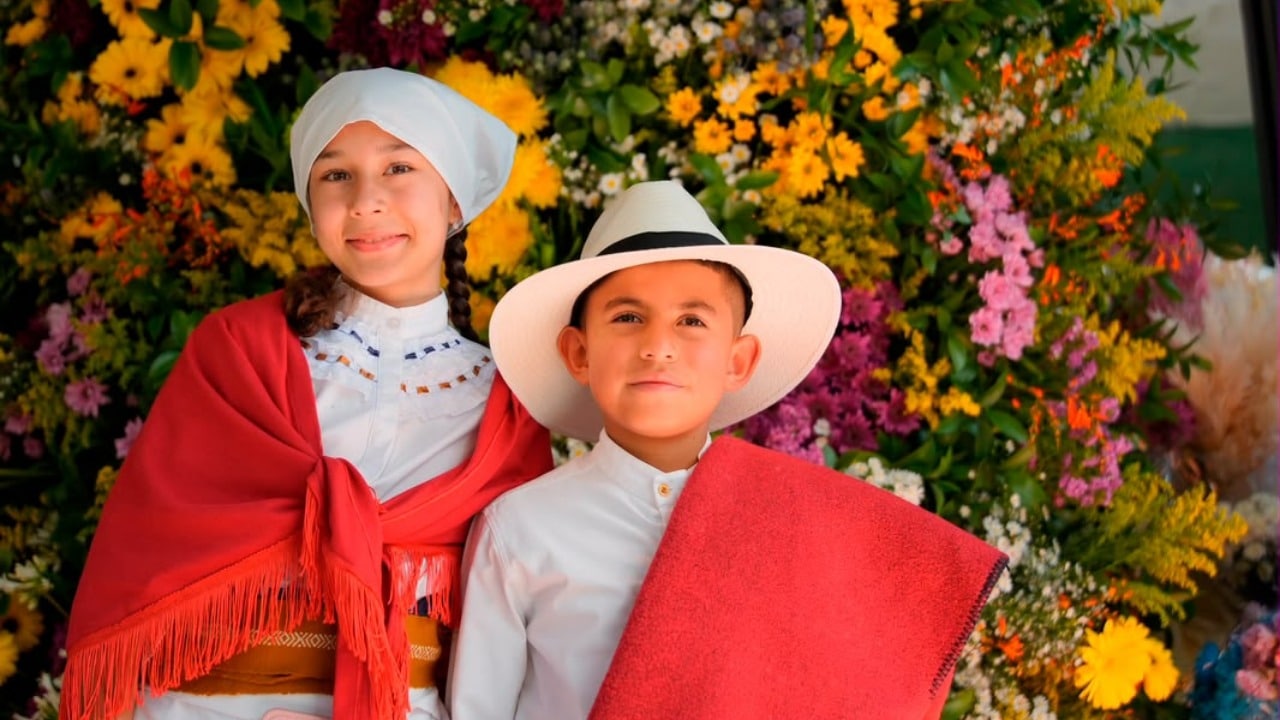Feria de las Flores 2026: más de 100 eventos gratuitos en Medellín