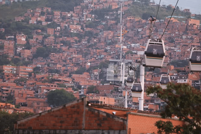 Metrocable suspenderá el servicio por mantenimiento en varias líneas: estas son las fechas